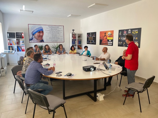 The Learning and teaching operations&nbsp;HUB