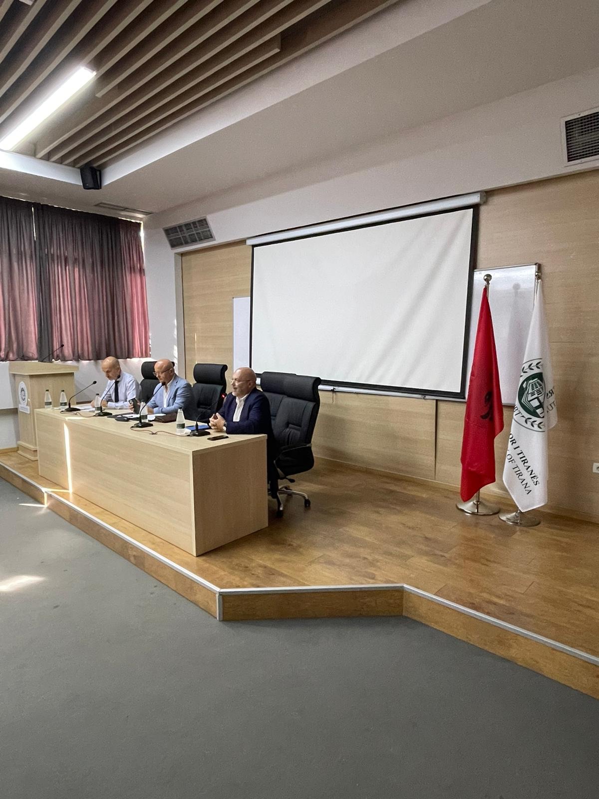 ADRION Program: an opportunity to foster networking in the agrifood value&nbsp;chains